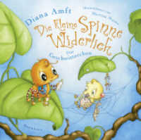 Die kleine Spinne Widerlich - Das Geschwisterchen, Mini-Ausgabe (Die kleine Spinne Widerlich 4) （1. Aufl. 2019. 32 S. 160 mm）