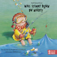 Was stimmt denn da nicht? : Ein Ferien-Suchspaß-Wimmelbuch mit ersten Bildwörtern. Bilderbuch (Ralf Butschkow: Suchspaß-Wimmelbücher 2) （2. Aufl. 2021. 26 S. 190 mm）