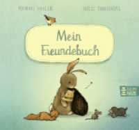 Mein Freundebuch (Wir zwei gehören zusammen SONDERBD) （2. Aufl. 2022. 80 S. 192 x 206 mm）