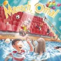 Mensch Oma! (Litkey) （2022. 24 S. 21 cm）