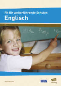 Fit für weiterführende Schulen: Englisch : (4. Klasse) (Fit für ...) （4. Aufl. 2019. 55 S. m. Abb. 297 mm）