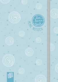 Mein Mini-Notizbuch A6 - Edition Kringel (live - love - teach) （2019. 160 S. Schönes Notizbuch mit ausreichend viel Platz, Leseb&）