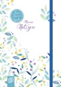 Mein Mini-Notizbuch A6 - Edition Blumen (live - love - teach) （2019. 160 S. Schönes Notizbuch mit ausreichend viel Platz, Leseb&）