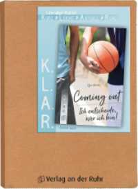 "Coming out - Ich entscheide, wer ich bin!" (K.L.A.R. - Literatur-Kartei) （2022. 64 S. 297 mm）