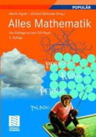 Alles mathematik : Von Pythagoras zum CD-Player （3TH）