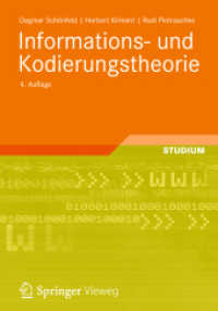 Informations- und Kodierungstheorie （4TH）