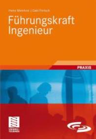 Führungskraft Ingenieur （2010）