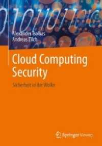 It-sicherheit Im Cloud-zeitalter : Konzepte Fr Die Private Cloud, Mobile Computing, Big Data Und Das Social Web
