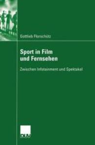 Sport in Film und Fernsehen : Zwischen Infotainment und Spektakel