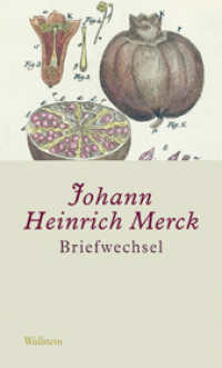 Briefwechsel, 5 Teile （2007. 3306 S. mit 94 z.T. farb. Abb. 230 mm）