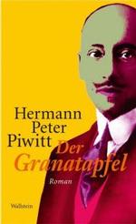 Der Granatapfel : Roman