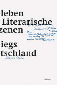 Doppelleben, 2 Teile : Literarische Szenen aus Nachkriegsdeutschland （2. Aufl. 2009. 880 S. mit 528 überw. farb. Abb. 240 mm）