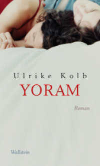 Yoram : Roman （2. Aufl.）