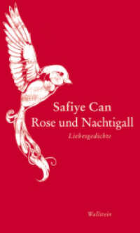 Rose und Nachtigall : Liebesgedichte （3. Aufl. 2020. 80 S. 7 Abb. 200 mm）