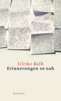 Erinnerungen so nah