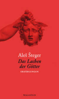 Das Lachen der Götter : Erzählungen （2023. 222 S. 200 mm）