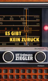 Es gibt kein Zurück : Roman （2025. 216 S. 200 mm）
