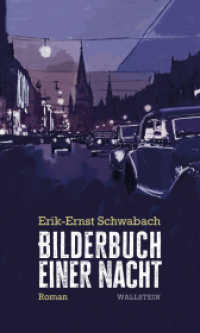 Bilderbuch einer Nacht : Roman （2025. 224 S. 5 Abb. 200 mm）