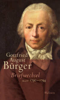 Briefwechsel : 1790-1794 (Briefwechsel 4) （2025. 1200 S. 5 Abb. 230 mm）