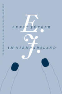 im Niemandsland : Nachtstücke (Typographische Bibliothek 22) （2025. 96 S. 240 mm）