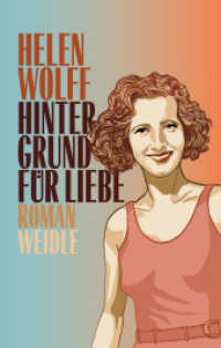 Hintergrund für Liebe （2020. 216 S. 205 mm）