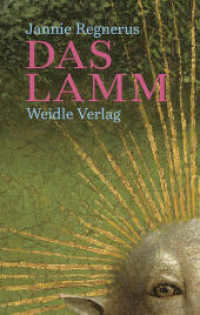 Das Lamm : Roman （2023. 108 S. 205 mm）