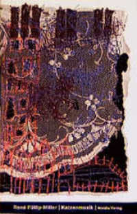 Katzenmusik （1998. 250 S. 205 mm）