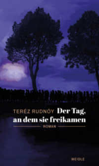 Der Tag, an dem sie freikamen : Roman （2025. 200 S. 200 mm）