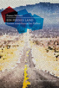 Ein fernes Land : Szenen amerikanischer Kultur （2. Aufl. 2020. 148 S. 20 Abb. 210 mm）