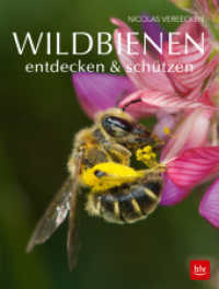 Wildbienen entdecken & schützen : Aktive Bienenhilfe: Lebensräume schützen! (BLV Bienen & Imkern) （2019. 192 S. 150 Abb. 220 mm）