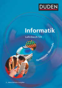 Duden Informatik - Gymnasiale Oberstufe - Neubearbeitung : Schulbuch. Als E-Book auf scook.de (Duden Informatik) （2015. 544 S. 24.5 cm）