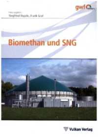 Biomethan und SNG