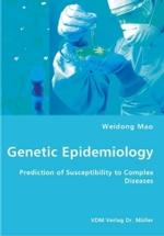 Genetic Epidemiology
