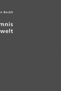 Vom Geheimnis der Stoffeswelt (Edition Classic) （Repr. 2007. 132 S. m. Abb. 210 mm）