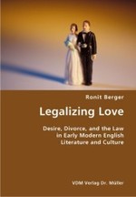 Legalizing Love