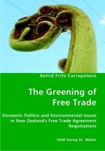 The Greening of Free Trade