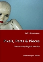 Pixels, Parts & Pieces