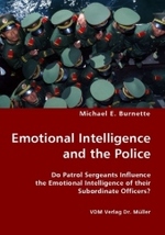 Emotional Intelligence and the Police