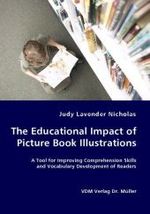 The Educational Impact of Picture Book Illustrations