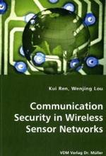 Communication Security in Wireless Sensor Networks