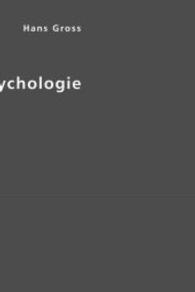 Criminalpsychologie (Edition Classic) （Repr. d. unver&auml;nd. Aufl. v. 1897. 2008. 721 S. 208 mm）