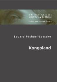 Kongoland (Edition Classic) （2008. 568 S. 21 cm）