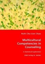 Multicultural Competencies in Counseling