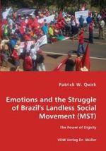 Emotions and the Struggle of Brazil's Landless Social Movement (MST)