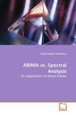 ARIMA vs. Spectral Analysis