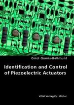 Identification and Control of Piezoelectric Actuators