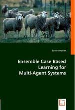 Ensemble Case Based Learning for （2008. 304 S. 220 mm）