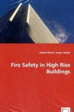 Fire Safety in High Rise Buildings （2008. 420 S. 220 mm）