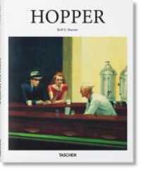 ホッパー<br>Hopper (Basic Art) （2015. 96 S. 260 mm）