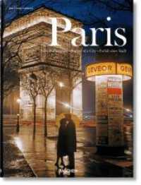 Paris - Portrait of a City （2011. 623 S. m. zahlr. z. Tl. farb. Abb. 34,5 cm）